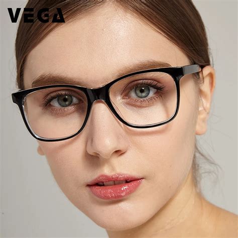 Vega Eyewear Blue Light Blocking Computer Glasses Screen Protector Clear Gaming Glasses For