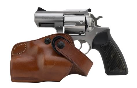 Ruger Super Redhawk Alaskan Magnum Caliber Revolver For Sale