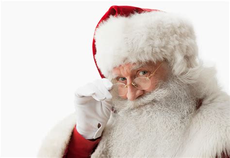 Images Of Santa Claus In Real Life Is Santa Real Or Fake Mambu Png