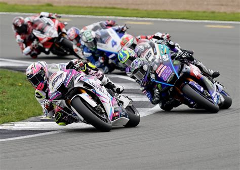 Racing Armchairs Thoughts After Round 3 British Superbikes 2023 Some