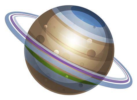 Planets Clipart Png