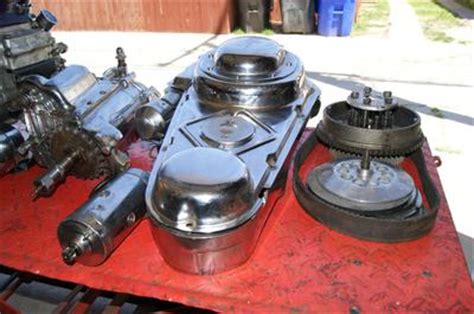 Simple search result 6 pcs. 1963 Harley Panhead Engine for Sale