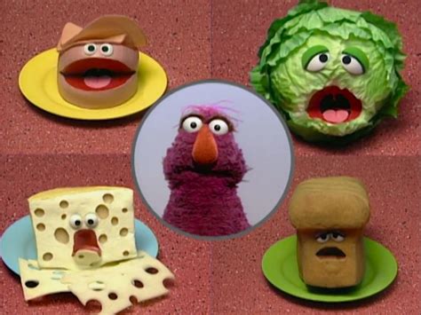 Lets Eat Funny Food Songs Muppet Wiki