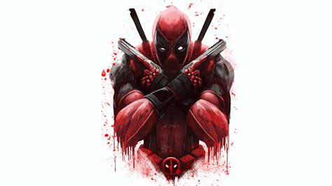 540x960169220 Marvel Deadpool Artwork 540x960169220 Resolution