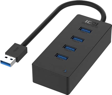 Uk Iczi Usb 30 Hubs