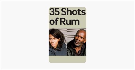 ‎35 Shots Of Rum On Itunes