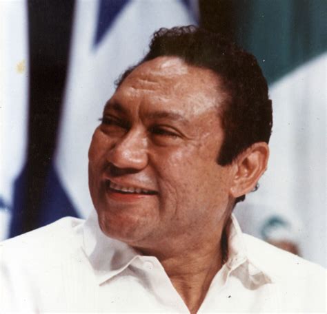 Ex-Panama dictator General Manuel Noriega in critical condition after ...