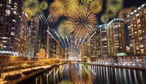 Throop st in chicago's pilsen neighborhood. Chi-Town Rising: Chicago's First Massive New Year's Eve ...