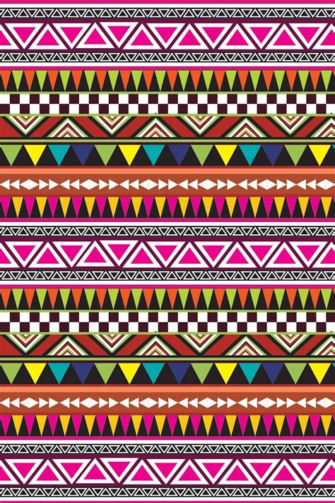 Tribal Pattern Wallpapers Top Free Tribal Pattern Backgrounds
