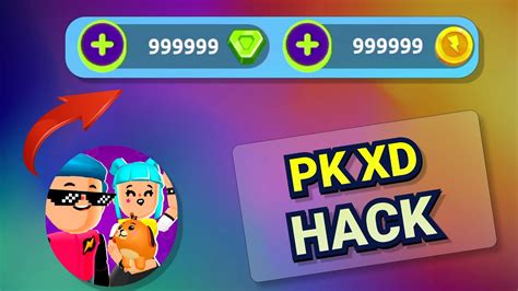 Pk Xd New Hack 👑 Earn Free Gems And Coins In Pk Xd Easy Guide For