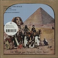 Yoko Ono Feeling The Space - White Vinyl + Sealed UK Vinyl LP ...