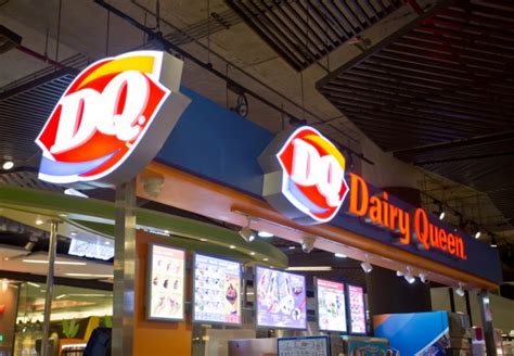 Dairy Queen Hacked Card Data Stealing Malware Contained