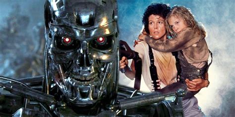 Even Terminator Confirms Aliens Ripley Is Humanitys True Savior