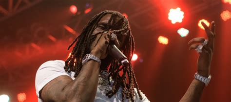 28 Trendsetting Rappers With Dreads