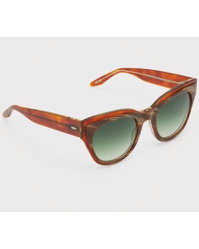 Barton Perreira Sunglasses For Women Online Sale Up To 50 Off Lyst