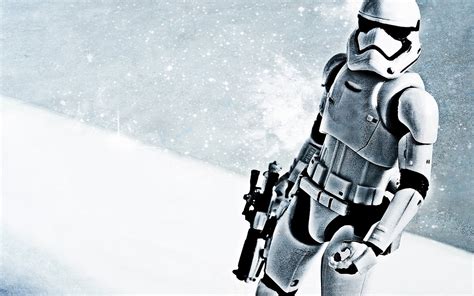 [48+] Force Awakens Stormtrooper Wallpaper on WallpaperSafari