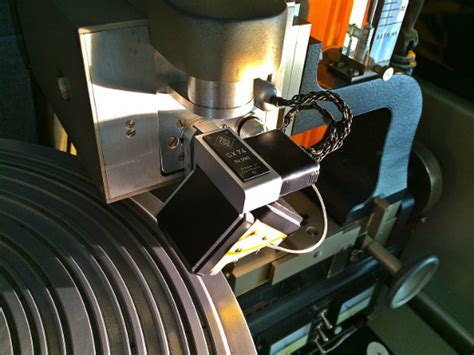 Now Cutting Vinyl In Nyc Alex Abrash Mastering Adds Neumann Vms 66