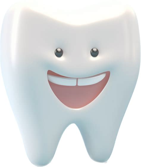 Tooth Png With Ai Generated 26772097 Png