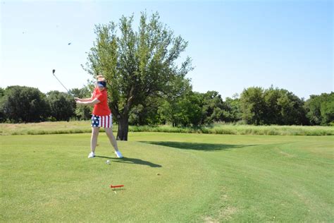 Gallery Weatherford Isd Education Foundation Golf Tournament At Split Rail Golf Club News
