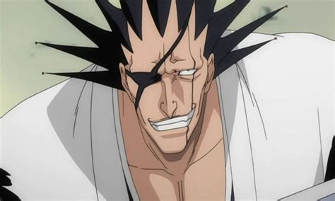 Bleach The History Of The Kenpachi Name Explained