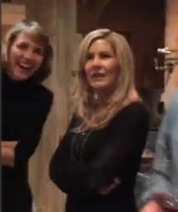 Video Shows Mom S Shocked Reaction After Watching Daughter Take Her