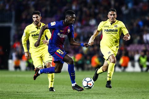 More sources available in alternative players box below. View Jadwal La Liga Barcelona Vs Villarreal Pictures ...