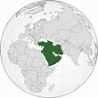 Western Asia - Wikipedia
