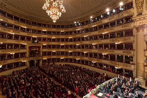 La Stagione 2022 2023 Del Teatro Alla Scala Il Giornale Della Musica