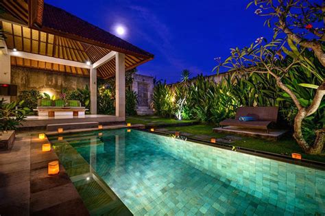 Well, then plan a stay at the ellora villas. 17 Bali villas with private pools you won't believe are under $90!
