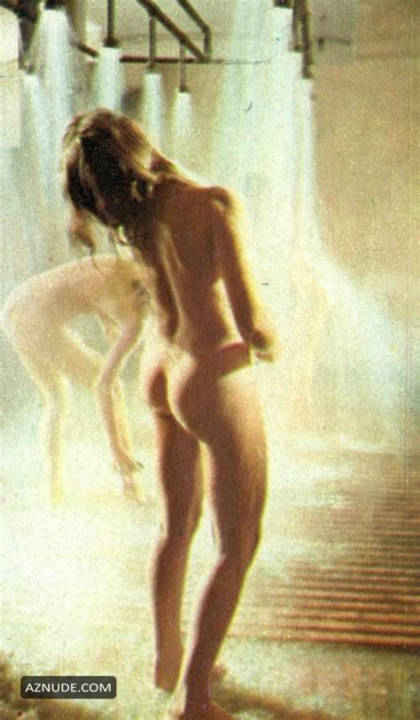 Olga Schoberova Nude Aznude