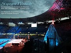 "Pasquale Fresegna presenta: Universiade di Napoli 2019" XXX ...