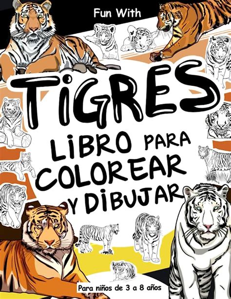 Detalles M S De Tigres Para Dibujar Mejor Camera Edu Vn