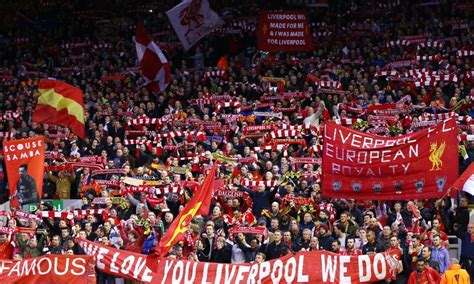 リバプールとドルトムントサポーターが揃ってFIFAファン賞に 「96人のためのものbyドルトムント」 - リバプールブログ Liverpoolの1ファンが綴るblog
