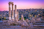 The Best Amman Tours, Tailor-Made for You | Tourlane