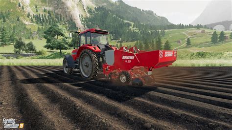 Farming Simulator 19 Grimme Equipment Pack Dlc Coming Soon Guide Stash