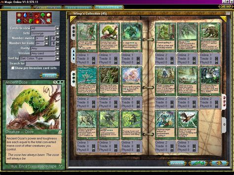 We did not find results for: Magic: The Gathering Online Screenshots for Windows ...