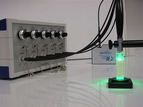 High Resolution Images Of Prizmatixs Uhp Fiber Coupled Led Light Sources