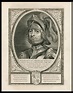 Guglielmo IV | Visscher Cornelis | Ritratto | Stampe Antiche 1600