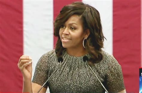 State Officials Draw Outrage After Calling Michelle Obama An ‘ape In Heels