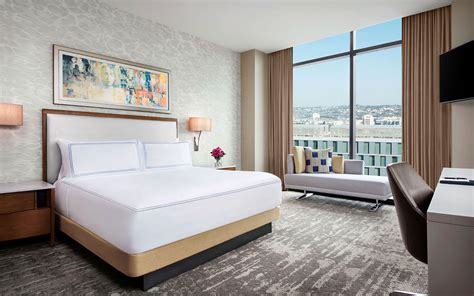 Intercontinental San Diego Official Site Downtown San Diego Hotels