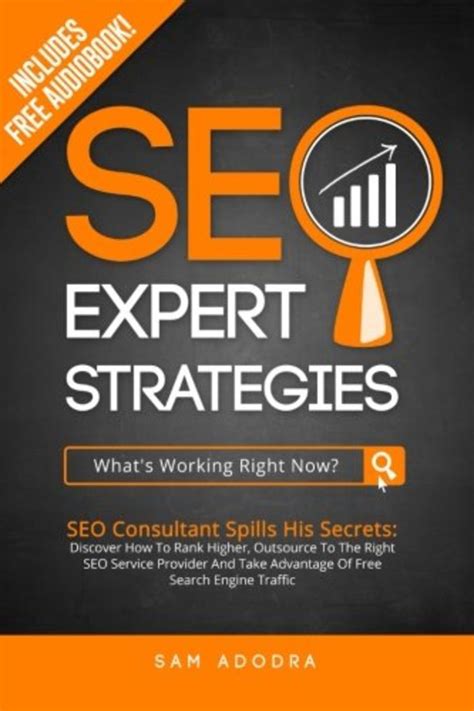 Best Seo Books For Beginners A Listly List