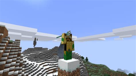 How To Get A Trident In Minecraft Pro Game Guides