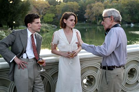 Cannes Opener ‘cafe Society Vittorio Storaro Emerges The Star Of