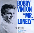 The Number Ones: Bobby Vinton’s “Mr. Lonely” - Stereogum