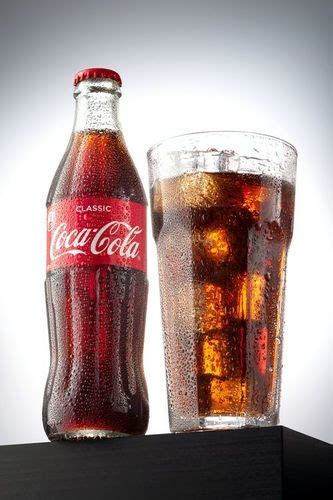 Refreshing And Caffeinated Coca Cola Original Taste Soft Drink Packaging