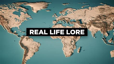 Real Life Lore 2023x16 Why The Middle Easts Borders Guarantee Forever Wars Trakt