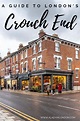 Crouch End, London - A Quick and Helpful Guide to the Area