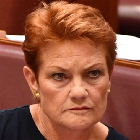 Taxpayers Cough Up 3700 For Pauline Hansons Perth Fundraising Trip Michael West