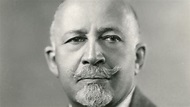 W.E.B. Du Bois - Journalist, Educator, Civil Rights Activist ...