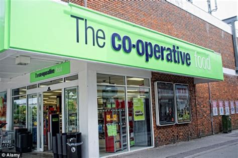 Our home delivery service is simple, convenient and only requires a minimum order of £15. Co-op brings back its 60s logo in bid to win shoppers back ...